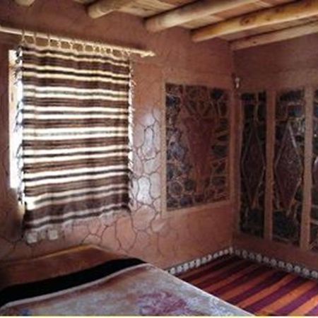 Riad La Fibule Berbere Tabant Εξωτερικό φωτογραφία