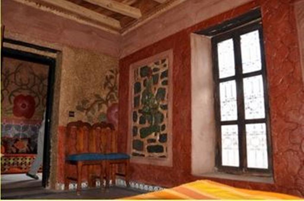 Riad La Fibule Berbere Tabant Εξωτερικό φωτογραφία