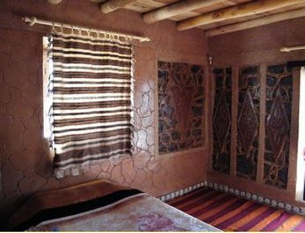 Riad La Fibule Berbere Tabant Εξωτερικό φωτογραφία